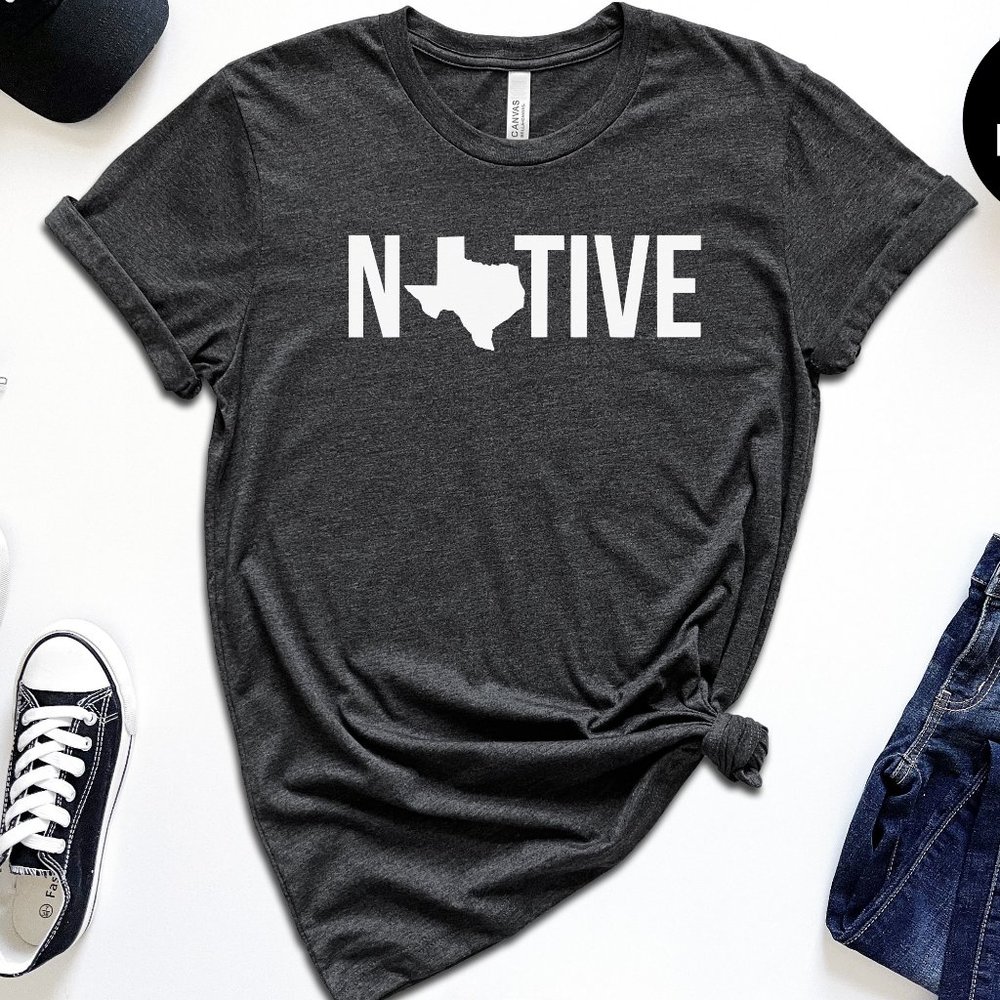 Native Texan - image 1